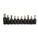 Infortisa Image 1 - Nox Cargador para portátil 90W USB