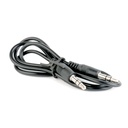 Infortisa Image 1 - Gembird Adaptador HDMI(M) a VGA(H) + Audio