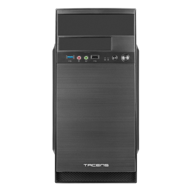Infortisa Image 3 - Tacens Anima Caja MicroATX + fuente ATX500W