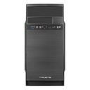 Infortisa Image 3 - Tacens Anima Caja MicroATX + fuente ATX500W