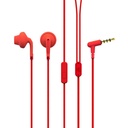 Infortisa Image 1 - Energy Sistem Aur+Mic In ear Style 2+ Raspberry