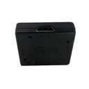 Infortisa Image 2 - approx APPC28V2 Switch HDMI 3 Puertos 4K