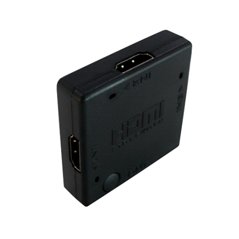 Infortisa Image 3 - approx APPC28V2 Switch HDMI 3 Puertos 4K