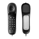 Infortisa Image 1 - MOTOROLA CT50 Telefono 10M Negro