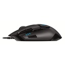 Infortisa Image 1 - Logitech G402 Hyperion Fury Ratón Gaming