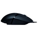 Infortisa Image 3 - Logitech G402 Hyperion Fury Ratón Gaming