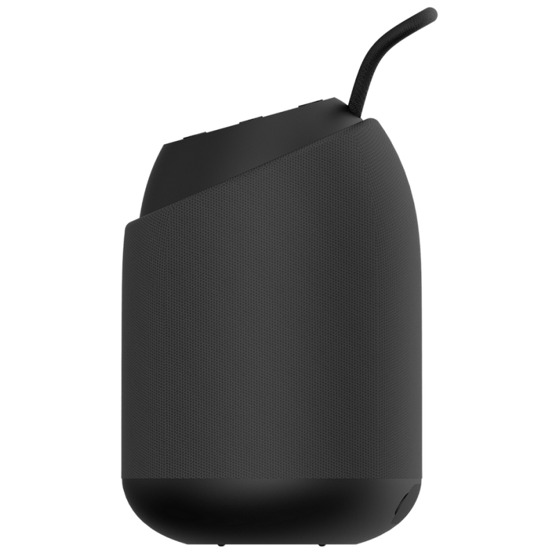 Infortisa Image 2 - Hiditec Altavoz BT Urban ROK 5W M 5W IPX7