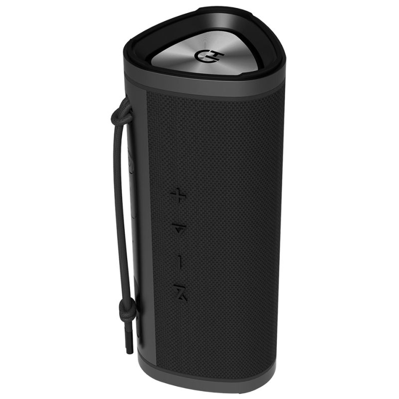 Infortisa Image 2 - Hiditec Altavoz BT Urban Rok L 10W TWS IPX5