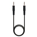 Infortisa Image 1 - Nanocable Conversor HDMI/SVGA+AUDIO HDMI/M-SVGA/H