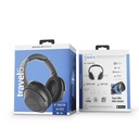 Infortisa Image 3 - Energy Sistem Auriculares Travel 6 BT ANC Black
