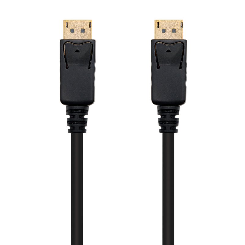 Infortisa Image 1 - Nanocable Cable Displayport  DP/M-DP/M, 1 M