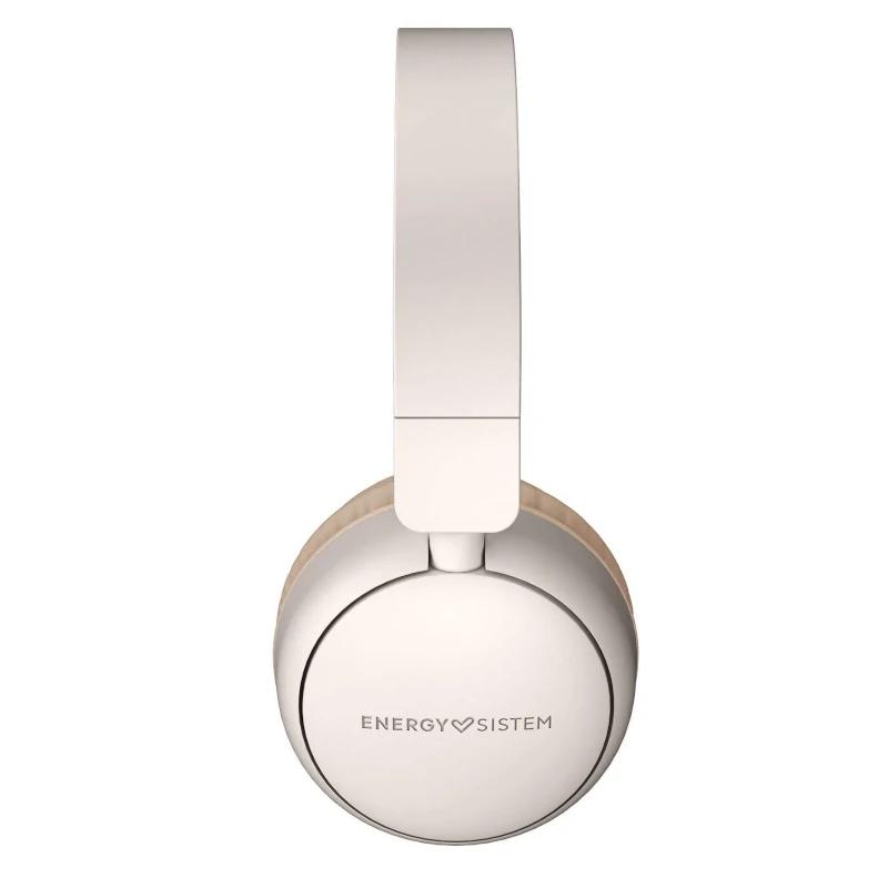 Infortisa Image 3 - Energy Sistem RadioColor auricular radio FM blanco