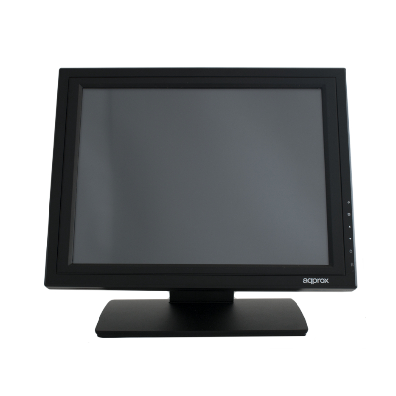 Infortisa Image 1 - Approx APPMT15W5  Monitor Táctil 15" Usb/Vesa