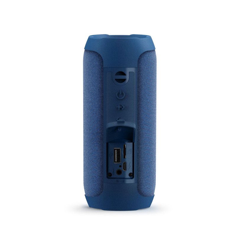 Infortisa Image 2 - Energy Sistem Altavoces urban box 2 ocean