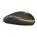 Infortisa Image 3 - Mars Gaming Ratón opt.MMG 3200dpi Flow,antidesliza
