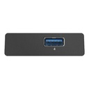 Infortisa Image 1 - D-Link DUB-1340 Hub 4 Puertos USB 3.0