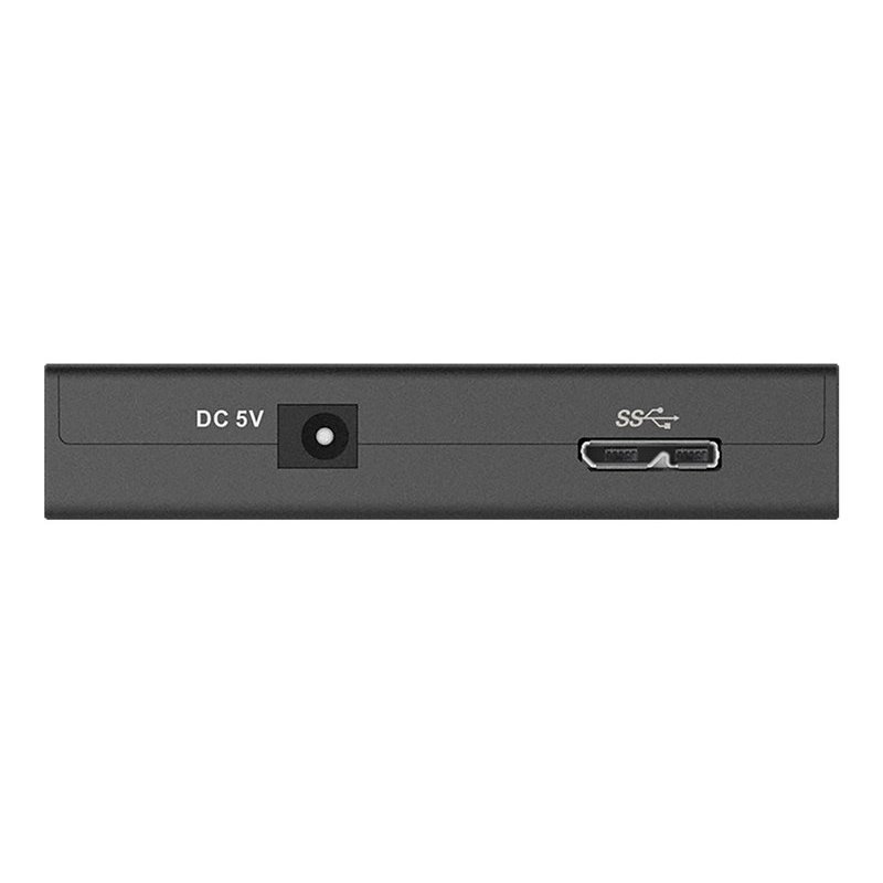 Infortisa Image 2 - D-Link DUB-1340 Hub 4 Puertos USB 3.0
