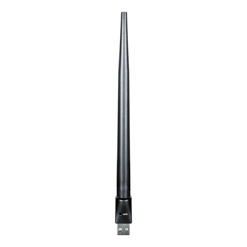 Infortisa Image 2 - D-Link DWA-172 Tarjeta Red WiFi AC600 USB