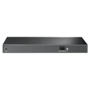 Infortisa Image 2 - TP-LINK SG1218MPE Switch 16xGB PoE+ 2xSFP