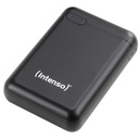 Infortisa Image 1 - Intenso PowerBank XS10000  10000mAh Negro