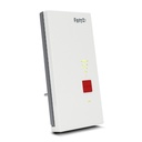 Infortisa Image 1 - FRITZ! Repeater 2400 Extensor Repetidor AC1733