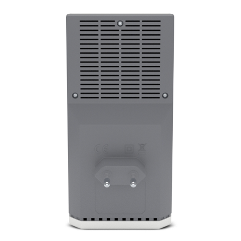 Infortisa Image 3 - FRITZ! Repeater 2400 Extensor Repetidor AC1733