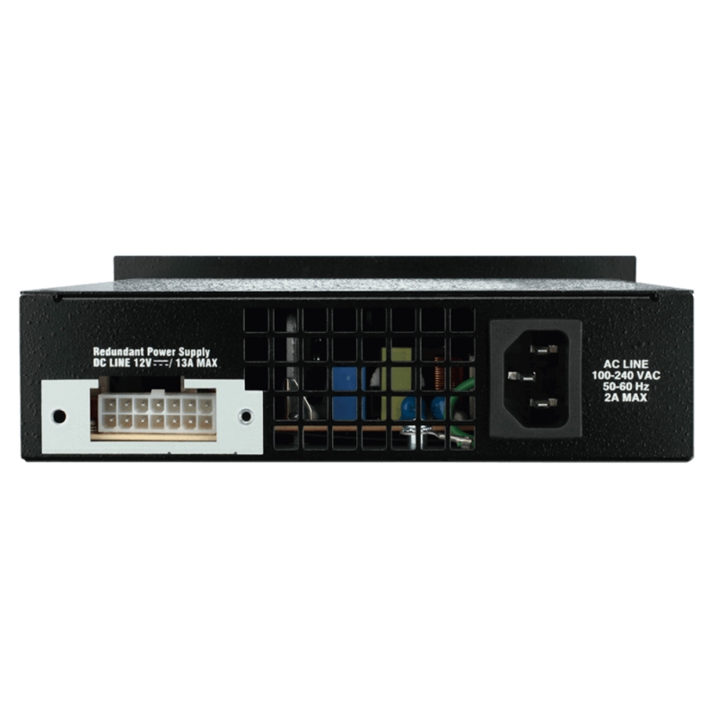 Infortisa Image 2 - D-Link DPS-500A, Fuente de alimentación, Negro, 40