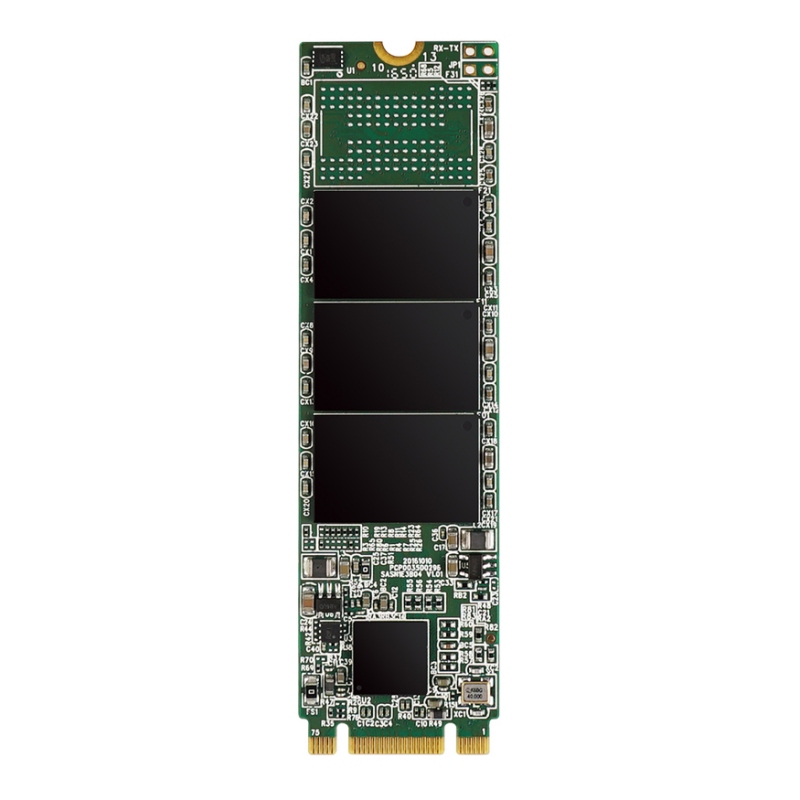Infortisa Image 2 - SP A55 256GB SSD M.2 2280 Sata3