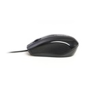 Infortisa Image 1 - iggual Ratón óptico COM-BASIC-800DPI negro