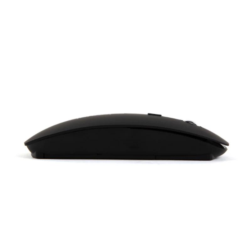 Infortisa Image 1 - iggual Ratón Bluetooth BOM-1600DPI negro