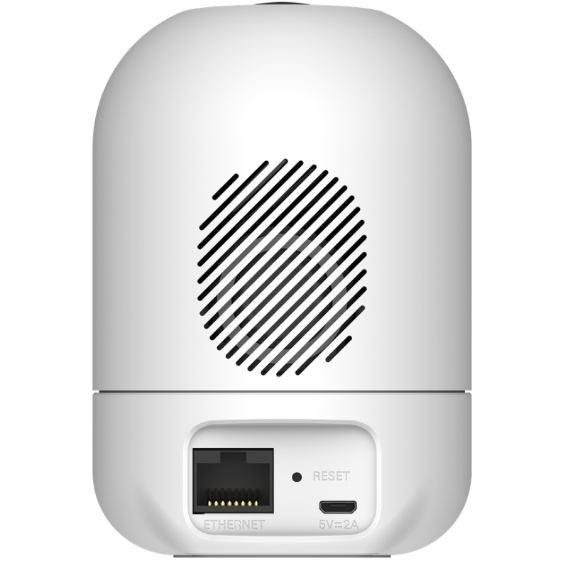 Infortisa Image 1 - D-Link DCS-8526LH/E Cámara IP 340º WiFi 2K QHD PT