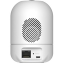 Infortisa Image 1 - D-Link DCS-8526LH/E Cámara IP 340º WiFi 2K QHD PT