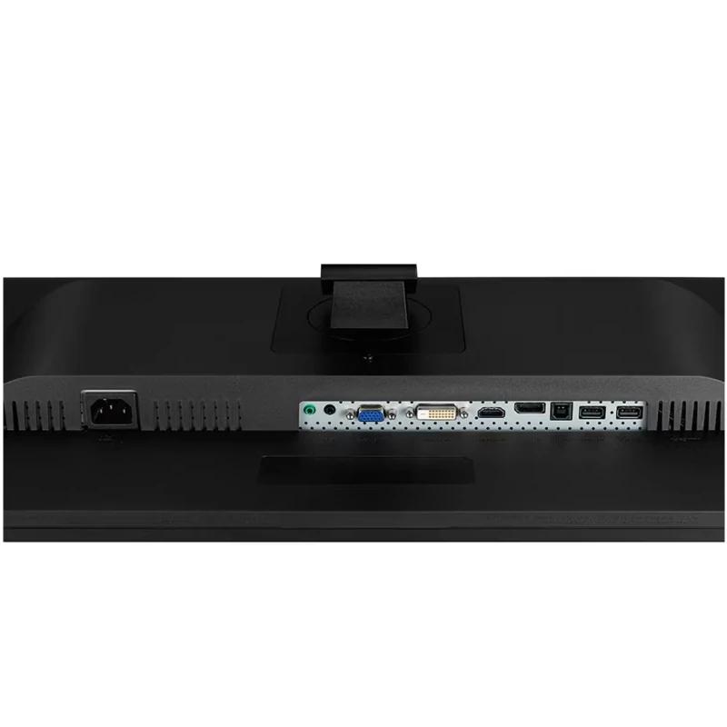 Infortisa Image 1 - LG 24BK55YP-B  Monitor 23.8" VGA DVI DP HDMI MM AA