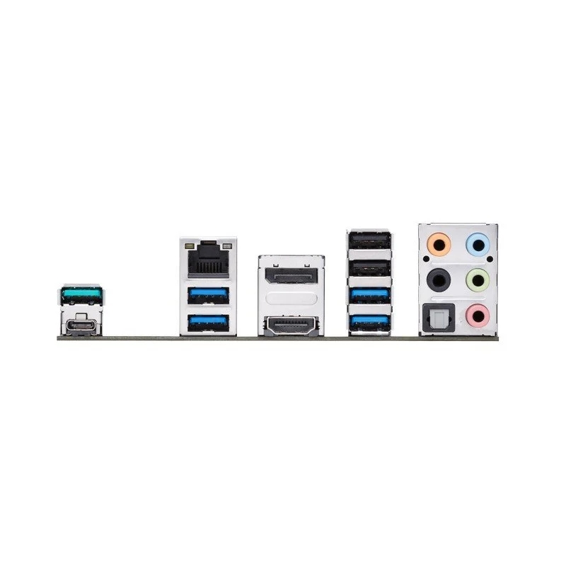 Infortisa Image 3 - ASUS Placa Base PRIME B550-PLUS ATX AM4