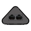 Infortisa Image 1 - D-Link DPE-302GE Extensor PoE Gigabit de 2 puertos