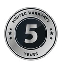 Infortisa Image 4 - Hiditec Fuente Gaming BZ750W 80 PLUS BRONZE