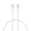 Infortisa Image 1 - Nanocable Cable USB-C 2.0 60W USB-C/M-M, 1m