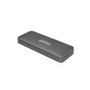 Infortisa Image 3 - Tooq Caja Externa para discos SSD M.2 NGFF USB