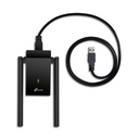 Infortisa Image 2 - TP-LINK Archer T4U Plus Tarjet Red WiFi AC1300 USB