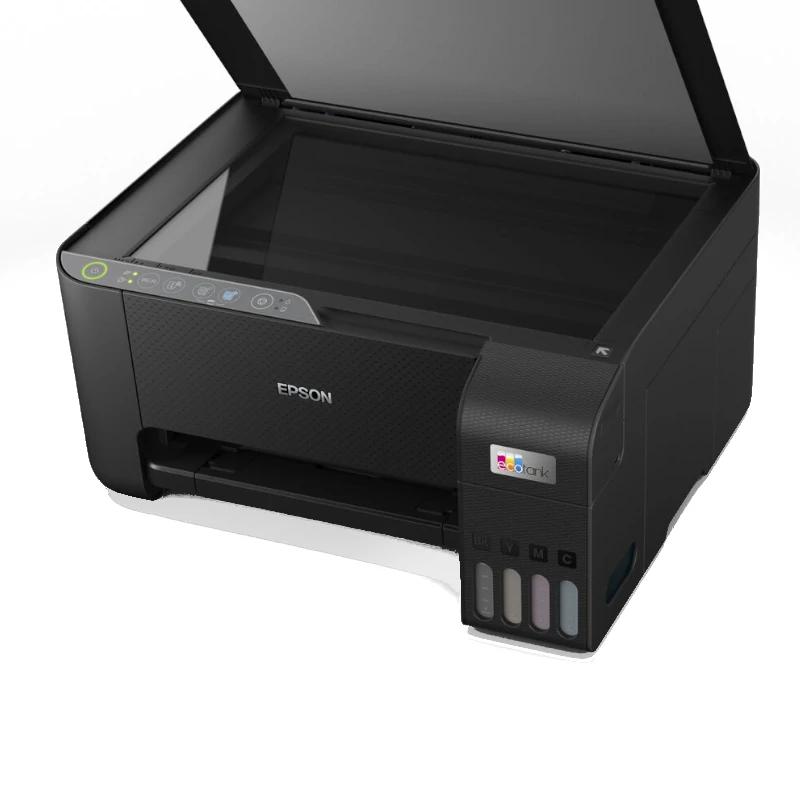 Infortisa Image 3 - Epson Multifunción Ecotank ET-2860