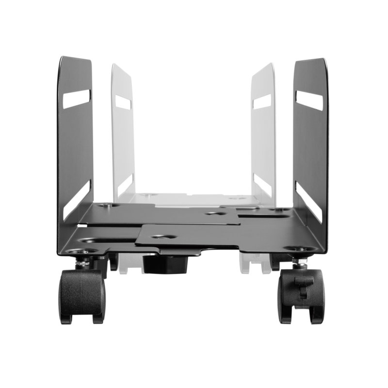 Infortisa Image 1 - Ewent EW1291 Soporte Metalico CPU Ajustable