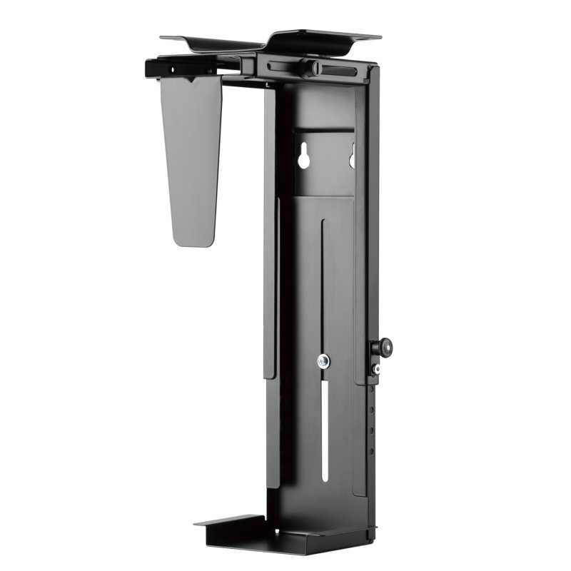 Infortisa Image 1 - Ewent EW1293 Soporte Metalico CPU Escritorio