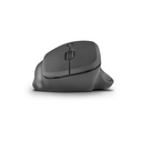 Infortisa Image 1 - Mars Gaming Ratón MMWERGO Wireless 3.200Dpi Ergo