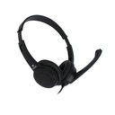 Infortisa Image 2 - NGS VOX 505 Auricular+Micro USB Control Vol. Negro