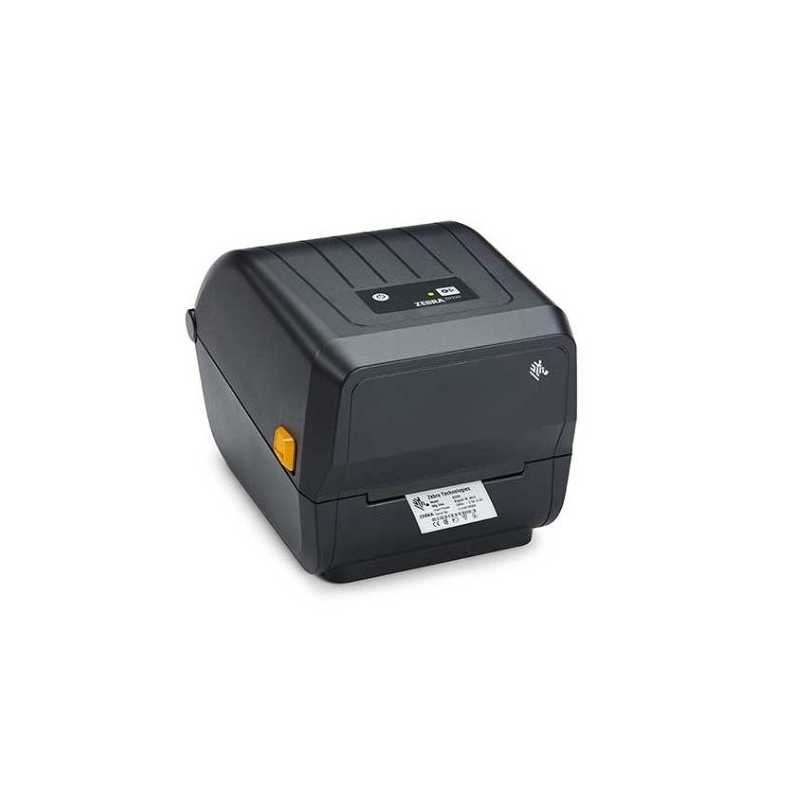 Infortisa Image 1 - Zebra Impresora Térmica Directa ZD230 Usb Ethernet