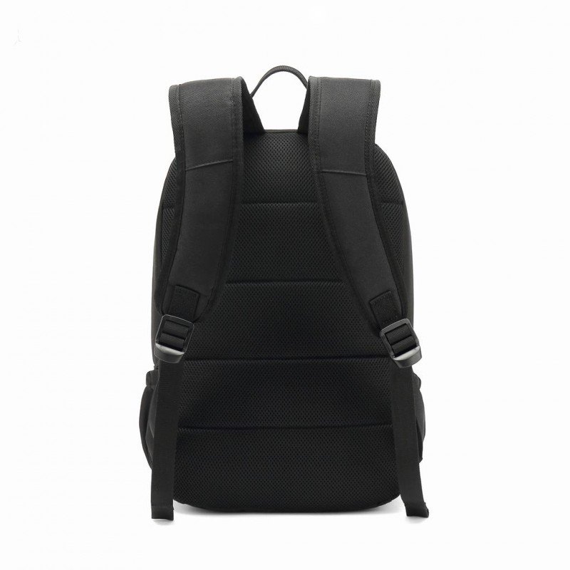 Infortisa Image 1 - Coolbox Mochila Portatil 15.6" Negro - Impermeable