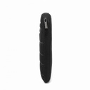 Infortisa Image 1 - Coolbox Funda Portatil 13" Negro-Impermeable