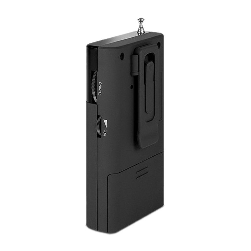 Infortisa Image 1 - SPC Radio ICY  MAX
