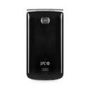 Infortisa Image 1 - SPC 2321NS Prince 4G Móvil Senior BT FM + base