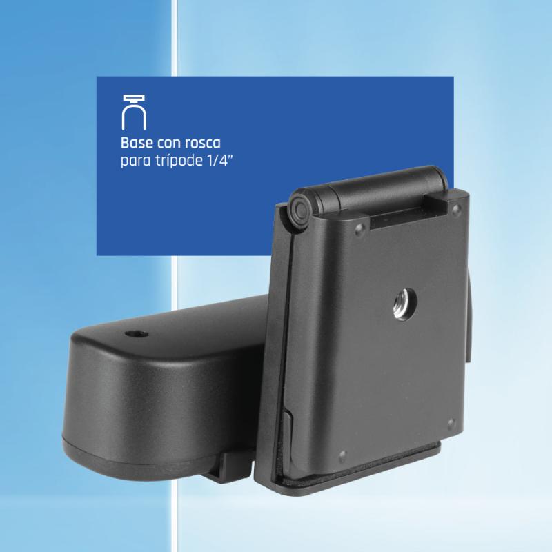 Infortisa Image 7 - iggual Webcam USB FHD 1080p WC1080 Quick View